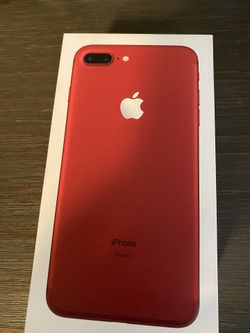 I phone 7plus (128GB)