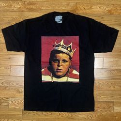 The Sandlot Movie Notorious Hambone T-Shirt Size: Large - Forest Lab