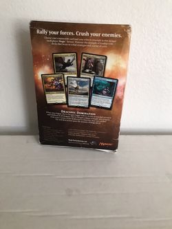 hangman mtg card 401 Games Canada - MTG - Commander 2017 Deck - Set of 4 main image 1
