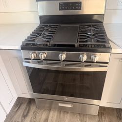 Stove