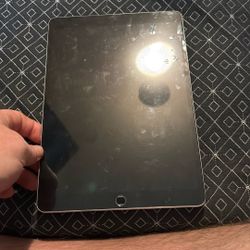 iPad Pro 10.5