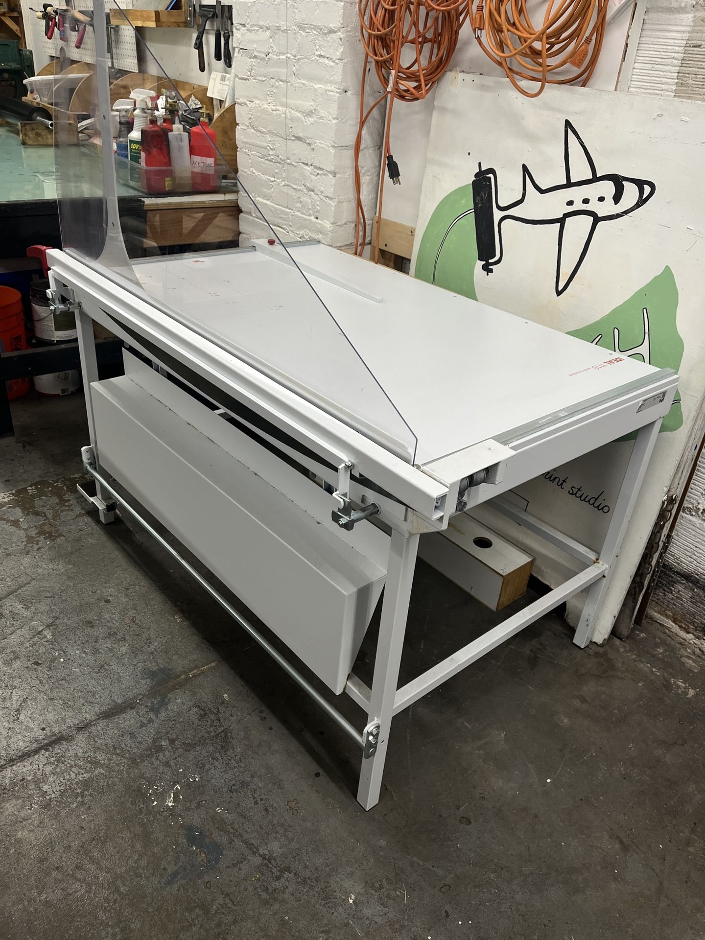 Large Paper Cutter