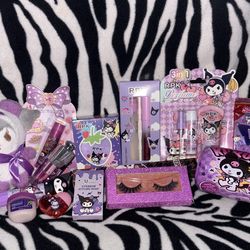 Kuromi bundle