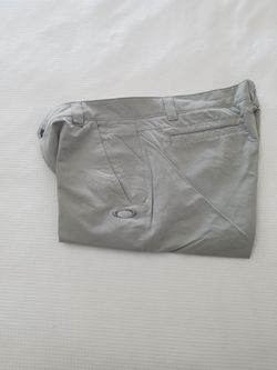 Used Oakley Golf Pants 36x34