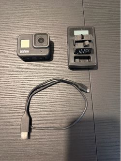 GoPro Hero 8 Black