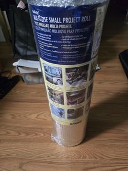 Reflectix 10 Ft Roll 