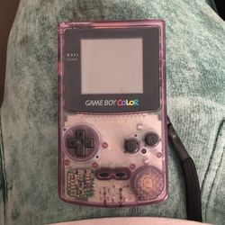 Game boy Color