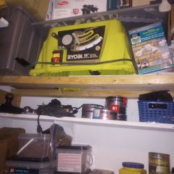 Table Saw
