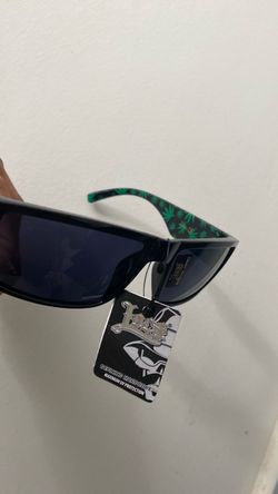 Locs glasses