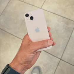 iPhone 13 Mini Metro By T-Mobile