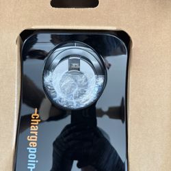 Charge Point Electric Car Charger 