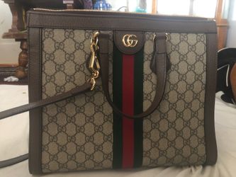 Gucci bag