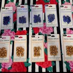 Bpure facial Serum and facial Serum vitamin c