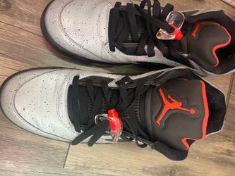 Used shoes size 13