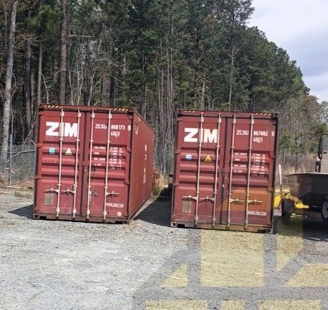 Shipping Containers for sale | 20ft, 40ft, 40ft HC | Custom quote by zip code