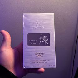 Cologne And Perfume