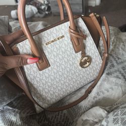 Michael Kors Handbag 