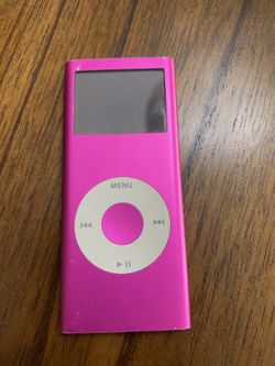 iPod Nono