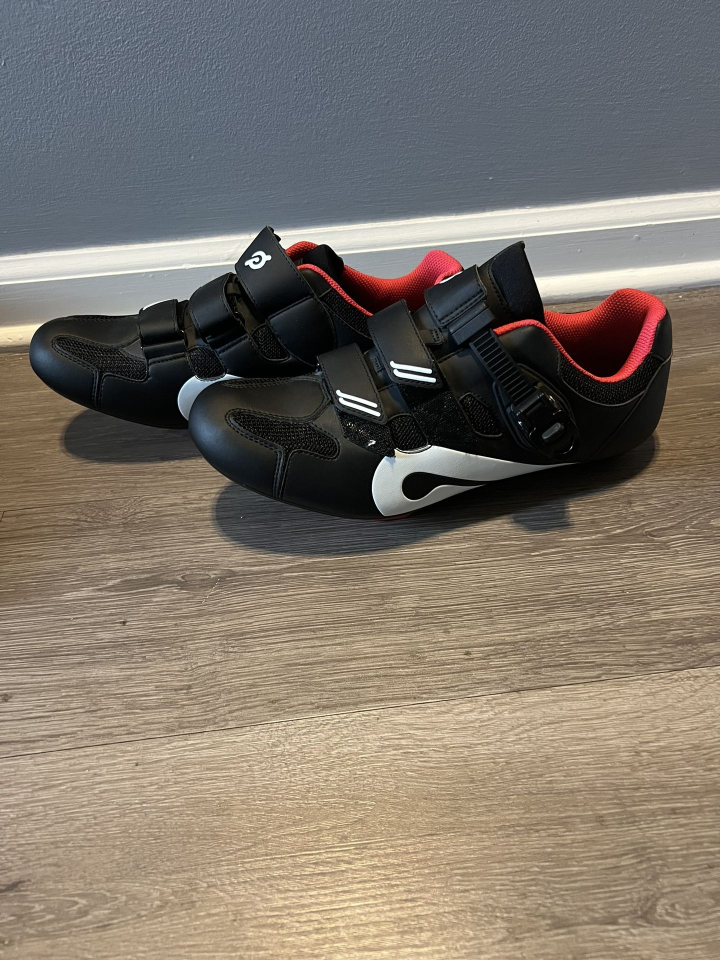 Peloton Cycling Shoes for Peloton Bike and Bike+ with Delta-Compatible Bike Cleats