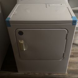 Washer An Dryer 