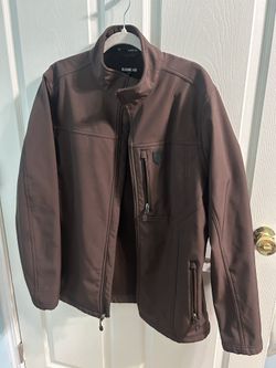 Rank 45 Thermal Jacket