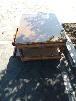 Center Table