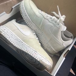 Women’s Air Force One 