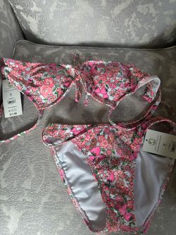 Bathing Suit NWT