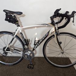 Specialized Tarmac Quick Step Edition 
