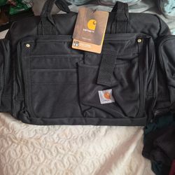 Carhartt Deluxe Work Brief
