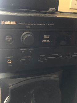 Sistema Para Tv