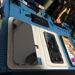 I sell phone screens / Vendo Pantallas De Telefono