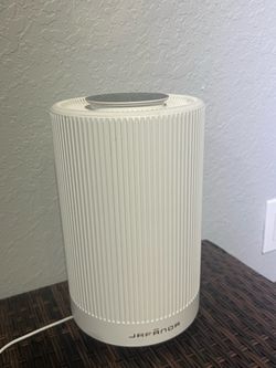Jafanor Air Purifier