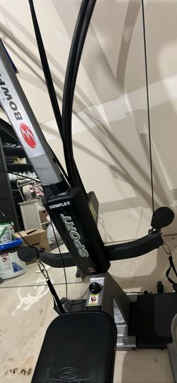 Bowflex Sport