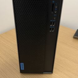 Gaming Desktop PC Computer