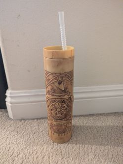 Moana Sipper Cup Disneyland