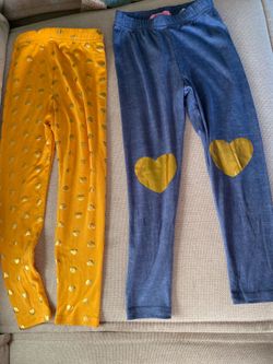Toddler Leggings