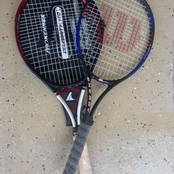Tennis Racquets
