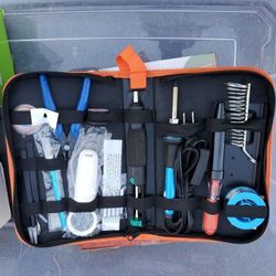 Soldering Kit
