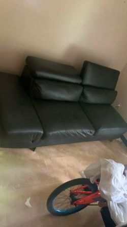 Used Good Condition Couch 