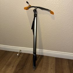 BLACK DIAMOND Raven Ice Axe 65cm