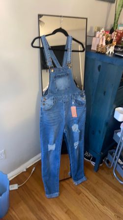 XL women’s Overalls