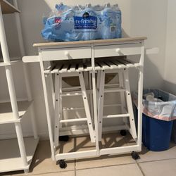 Kitchen Cart