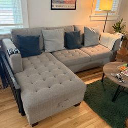 Couch For Sale - Denver 