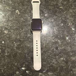Apple Watch Series 6