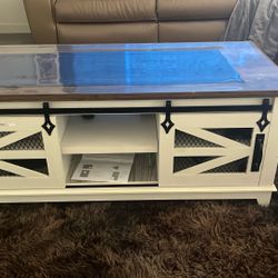 Coffe Table Brand New