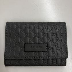Gucci Card Holder
