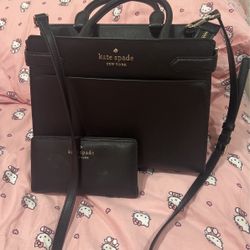 Kate Spade Purse