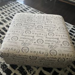 Ottoman 