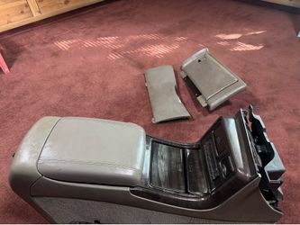 Denali Chevy Silverado gmc console 99/07 classic